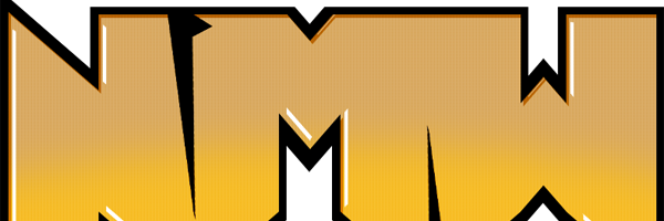 New Mexico Wrestling banner