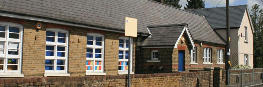 Kelvedon Hatch CPS banner