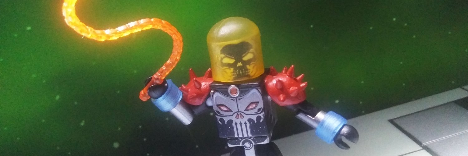 Minimates's profile banner image