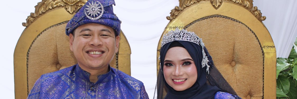 Syafinaz96's profile banner image