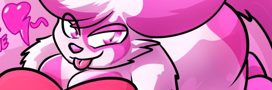 The Smeargle Can and Does Enthusiastically Consent banner
