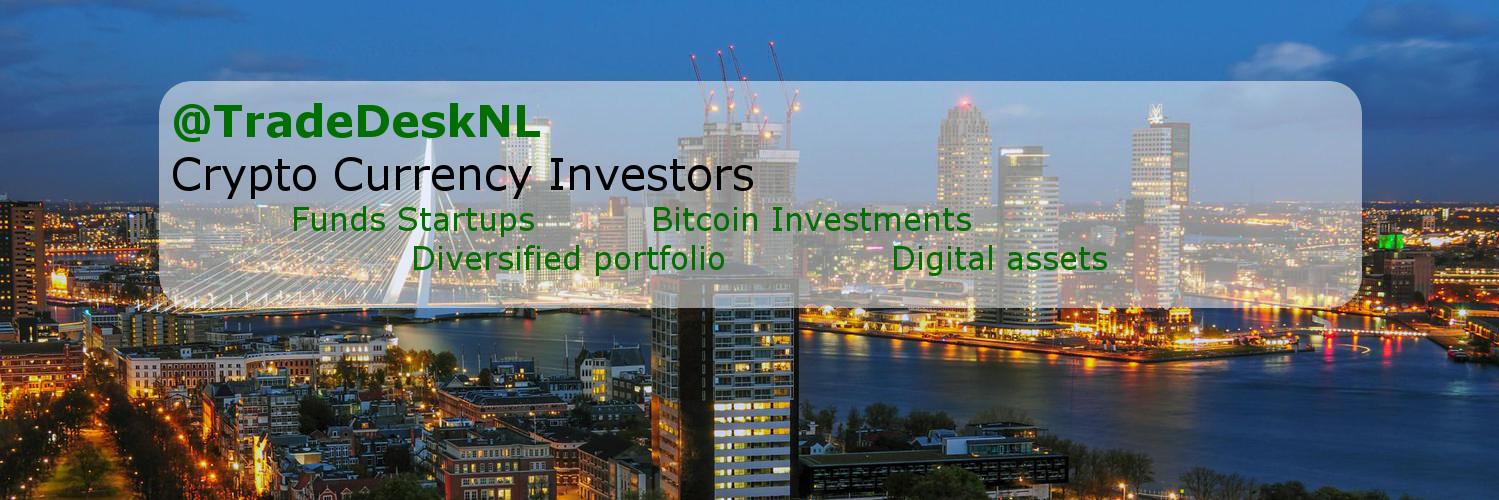 TradeDeskNL's profile banner image