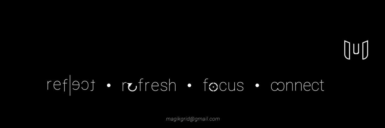 MagikGrid's profile banner image