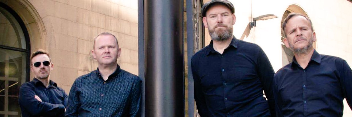 A band called Jack banner