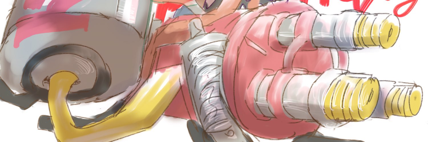 Codeof3ry's profile banner image