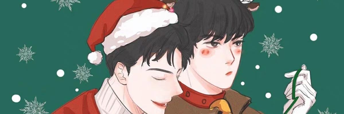 Ericli9787's profile banner image