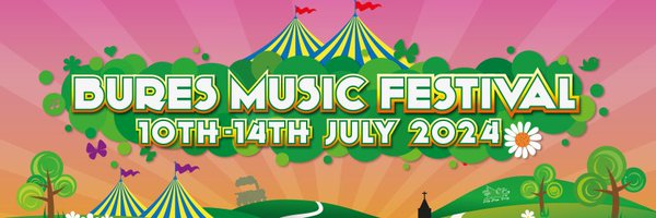 BuresMusicFest Profile Banner