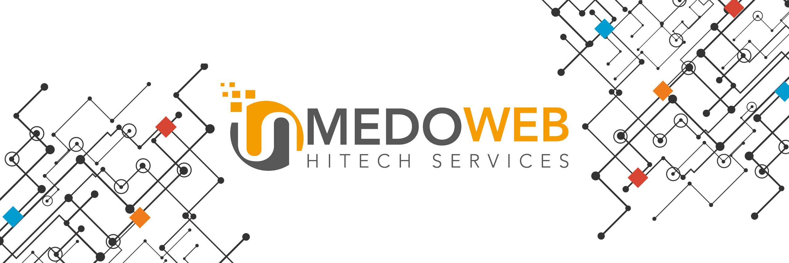 medoweborg's profile banner image