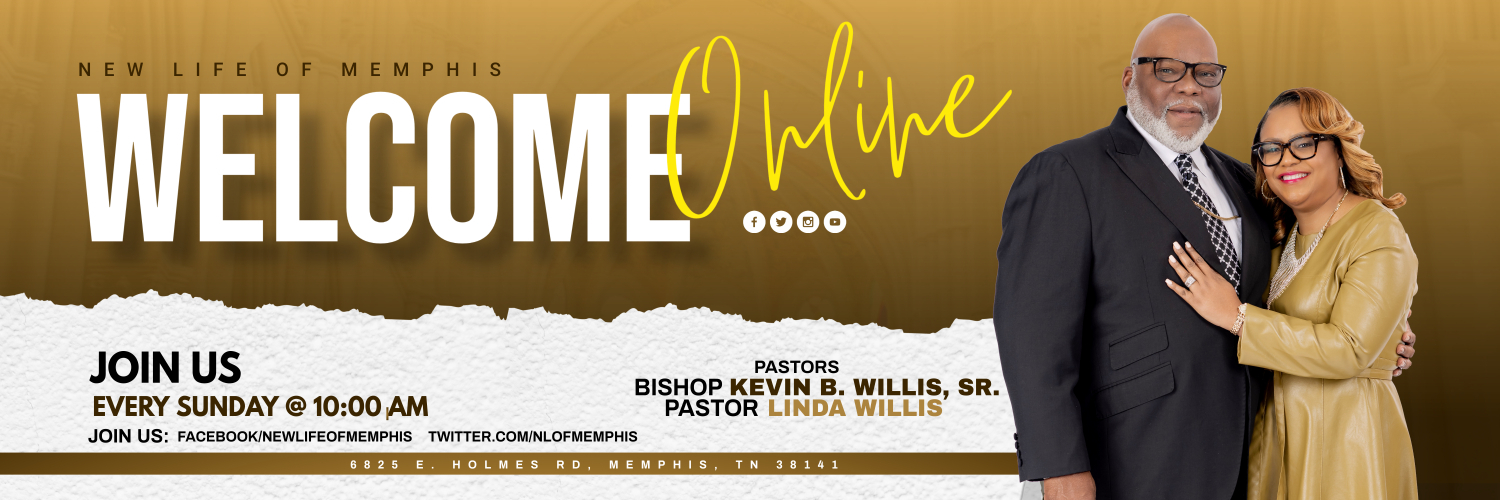 nlofmemphis's profile banner image