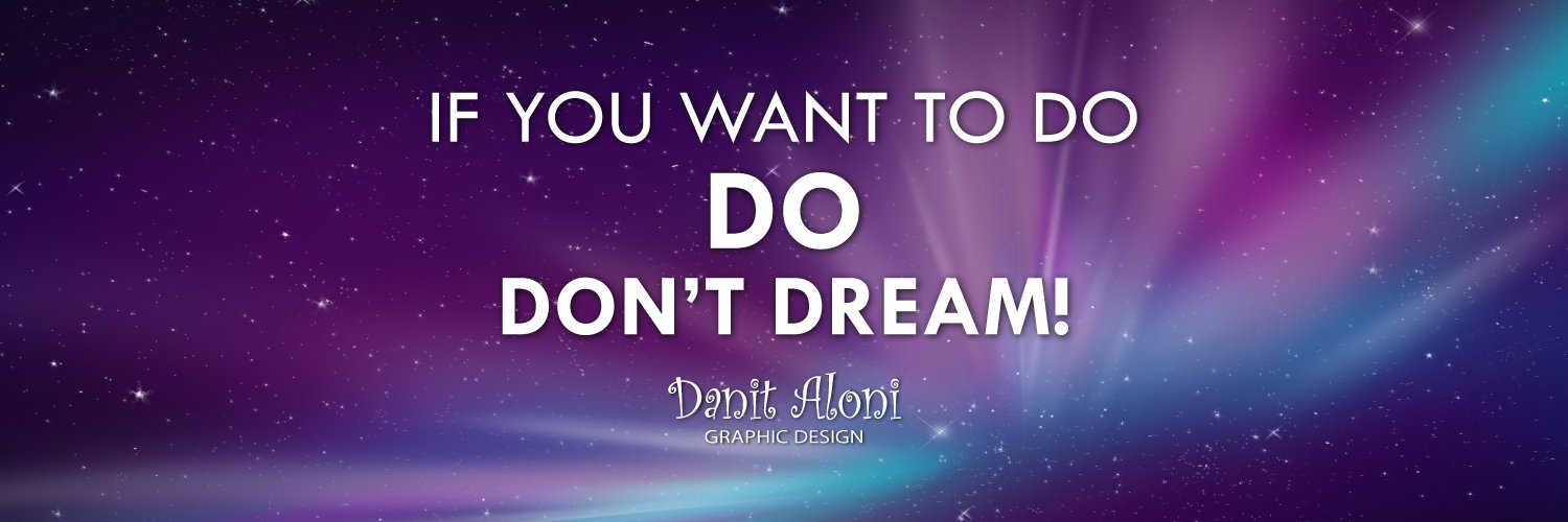 danitalony's profile banner image