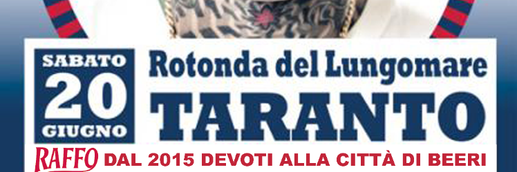 Comune di Taranto banner