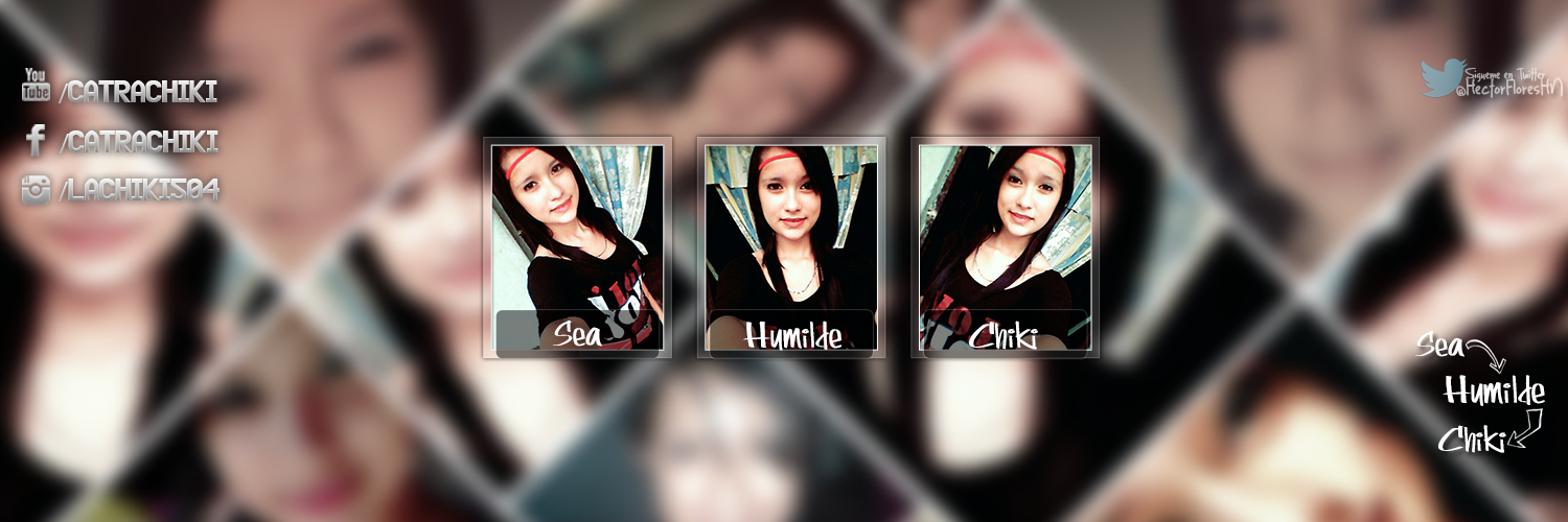 Chiki504's profile banner image