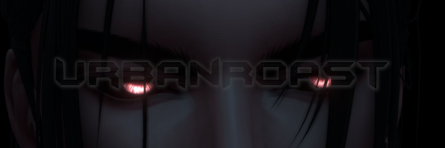 UrbanRoast's profile banner image