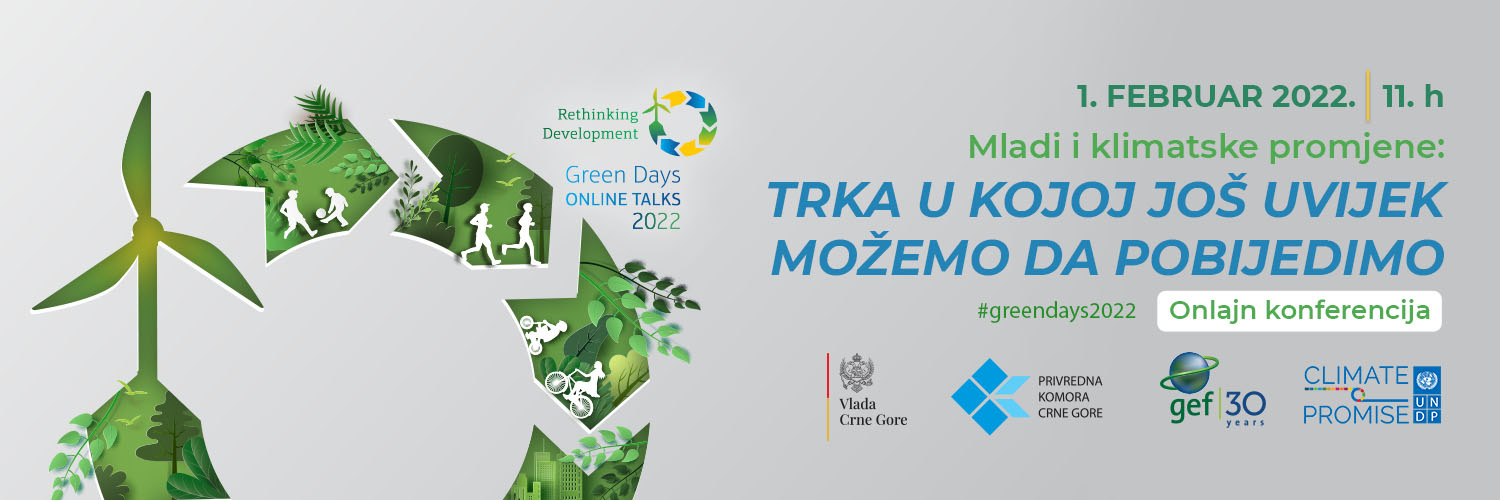 GreenDays2022's profile banner image