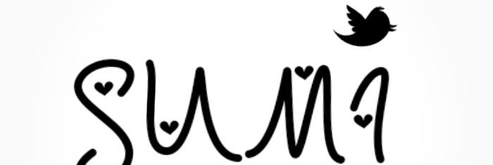talkwithsumee's profile banner image