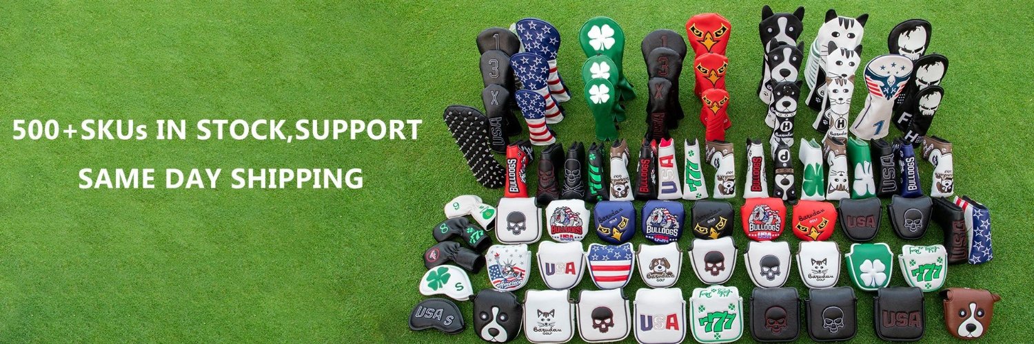 customgolflover's profile banner image