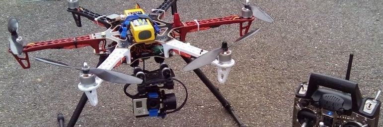 DroneAbout's profile banner image