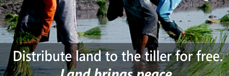 greenactionph's profile banner image