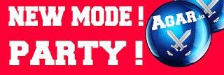OfficialAgario's profile banner image
