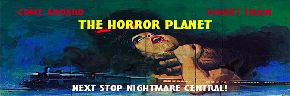 PLANETHORRORHSE's profile banner image