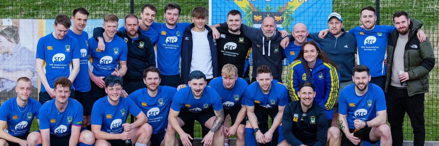 Andrew Cavendish banner