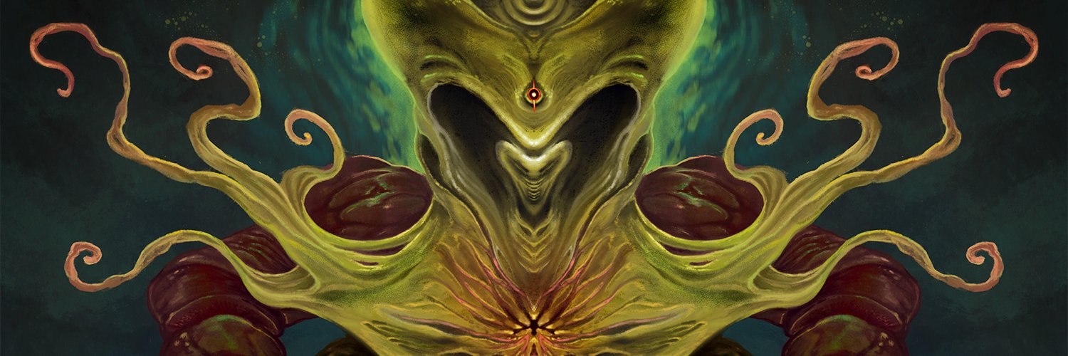 EyesThatScream's profile banner image