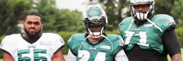 EaglesNationUK's profile banner image