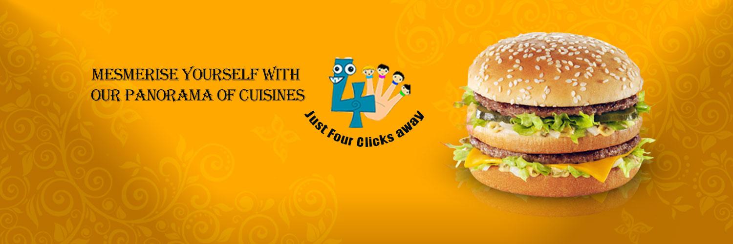 FoodDelhi's profile banner image