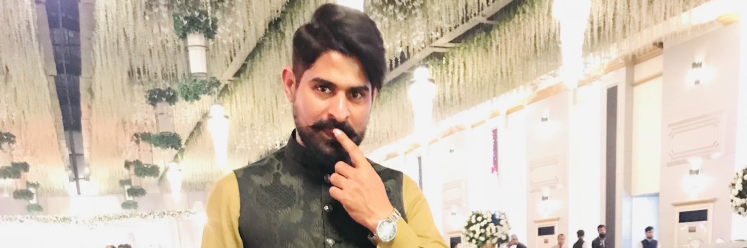 raiusmanmanj40's profile banner image
