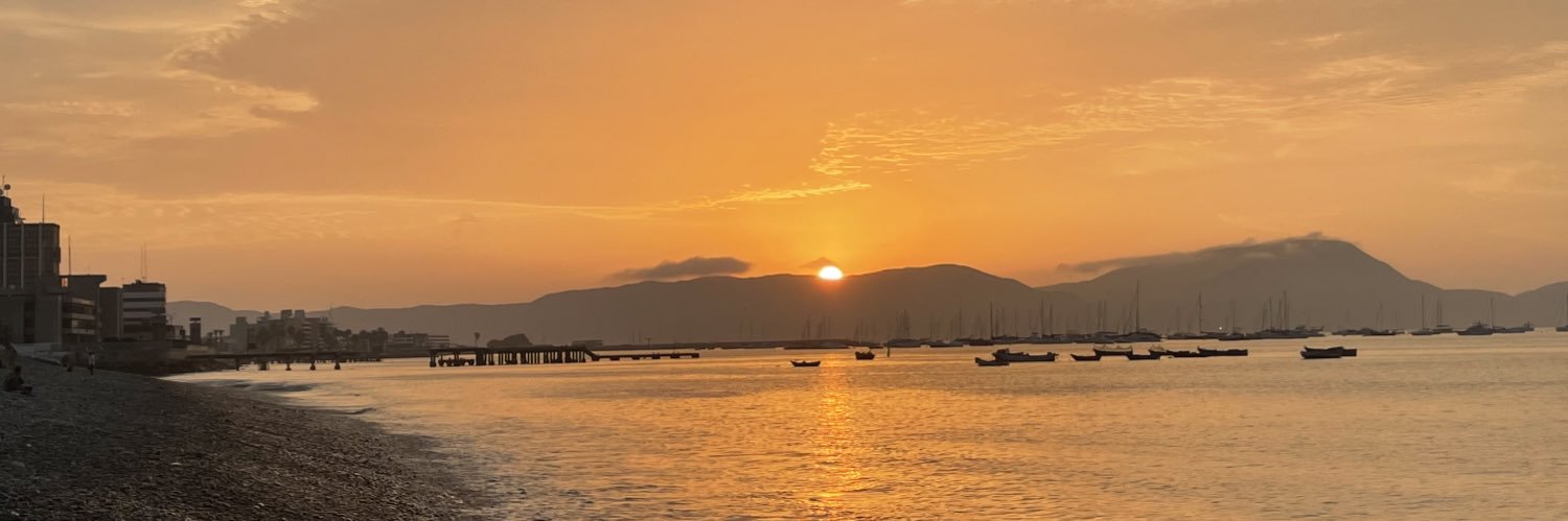 César Mauricio Ramirez👨🏾‍💻 banner