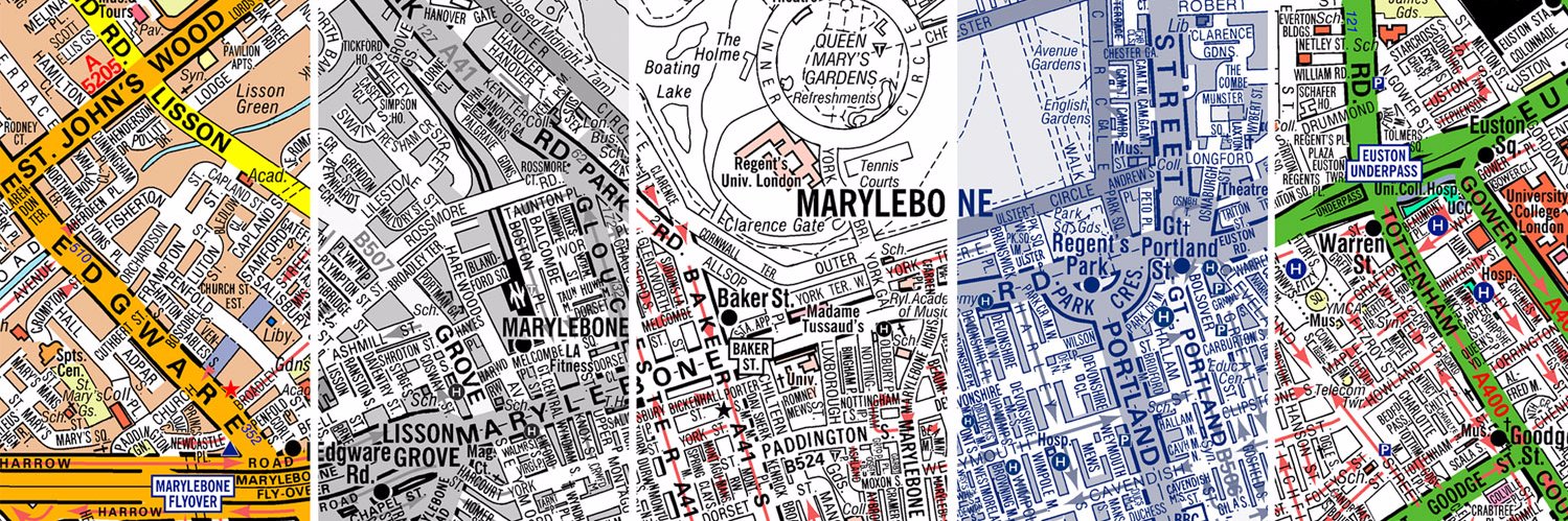AZdigitalmaps's profile banner image