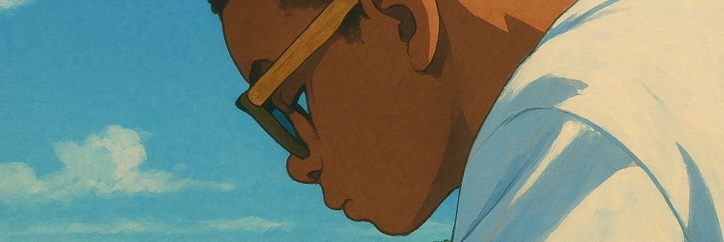 BehLucs's profile banner image