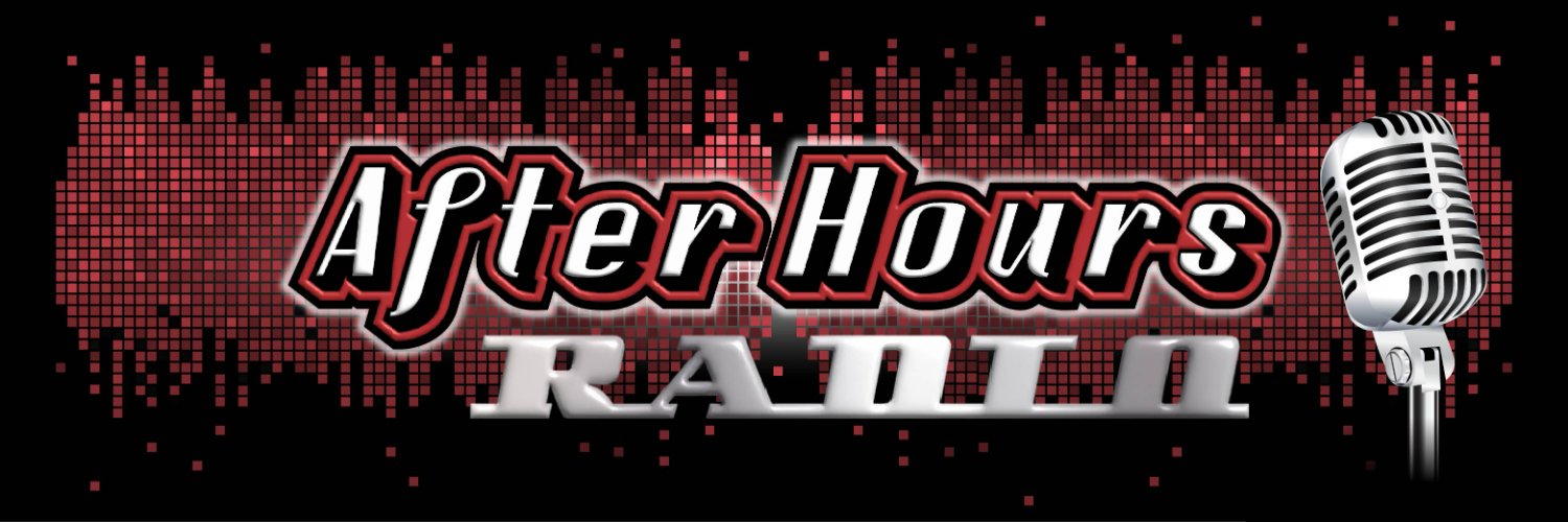 AfterHoursXCast's profile banner image
