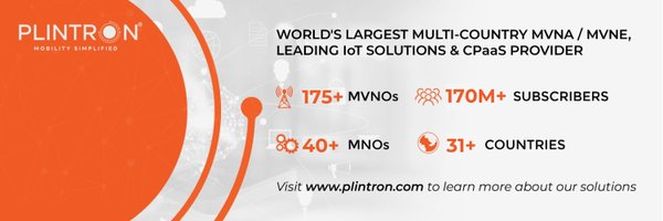 plintron Profile Banner