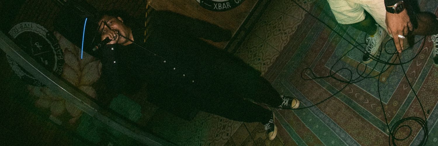 KokoJosee's profile banner image