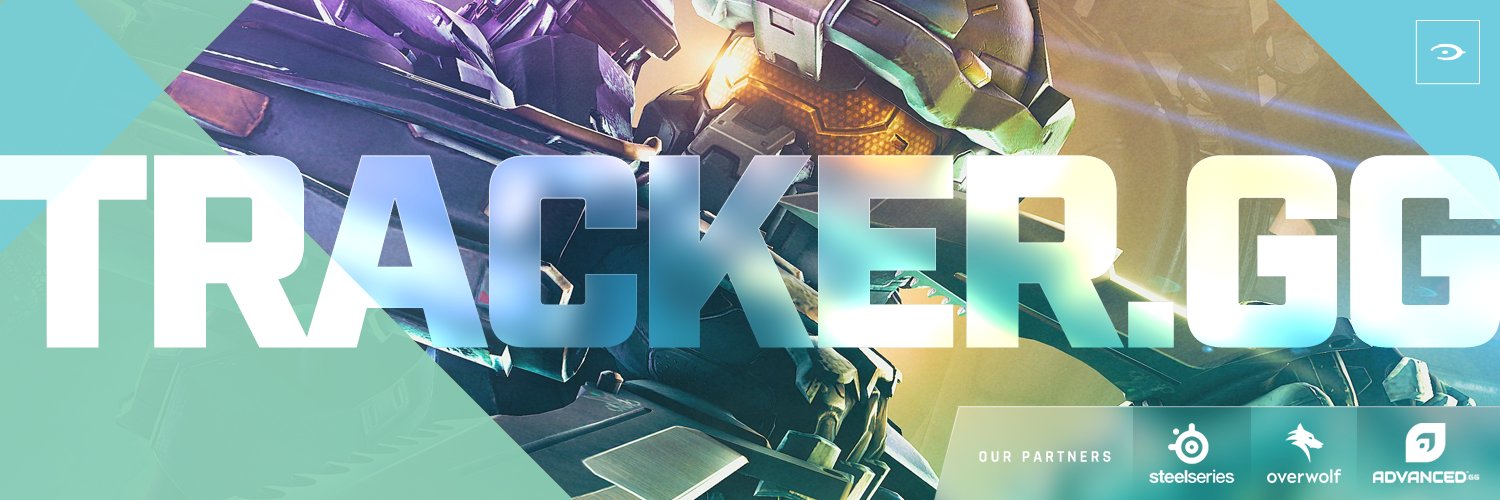Halo Tracker banner