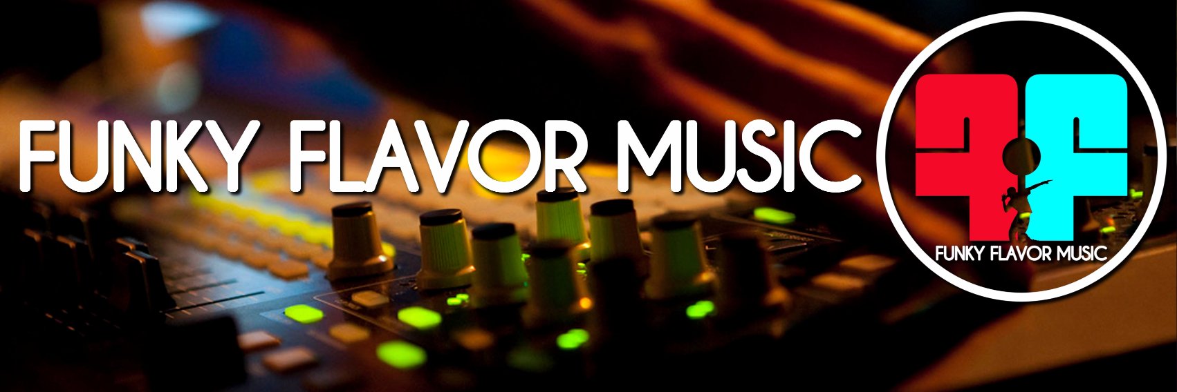 funkyfmusic's profile banner image
