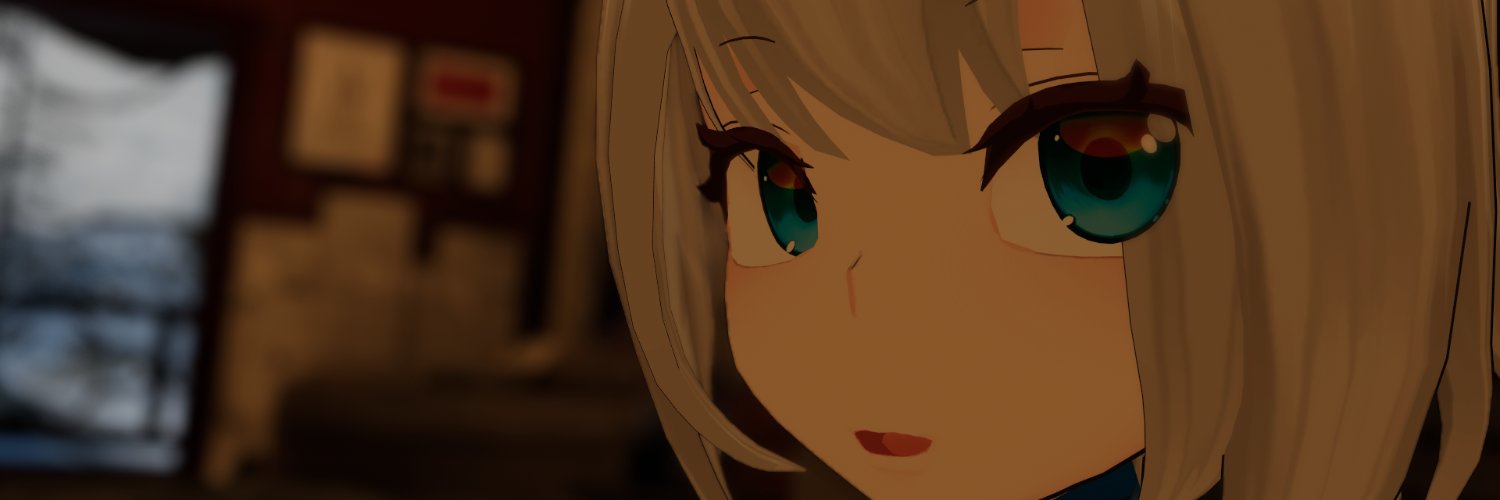 canluo123's profile banner image