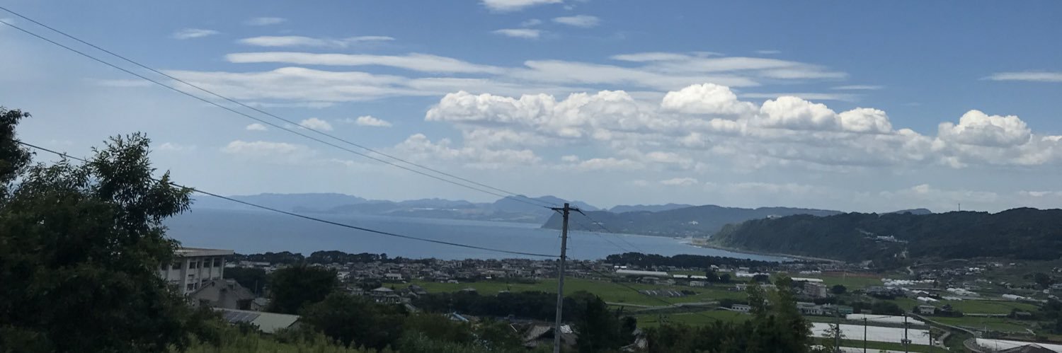 コンマビジョンの中の人 banner
