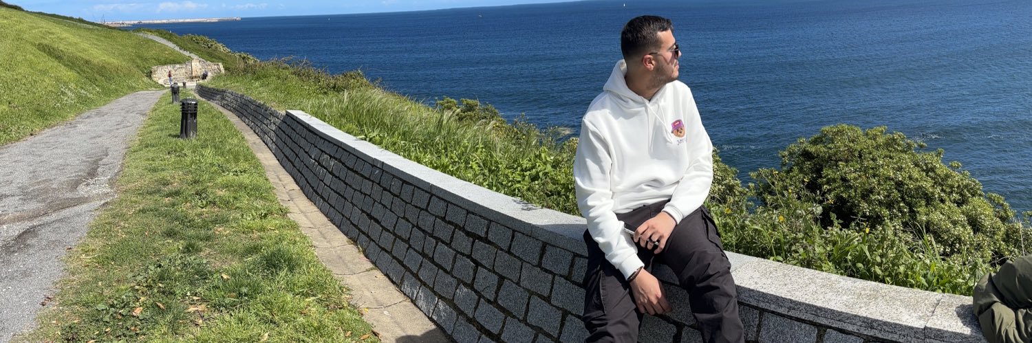 Chaaaarly69's profile banner image