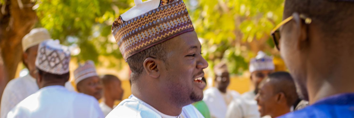 jndaura's profile banner image