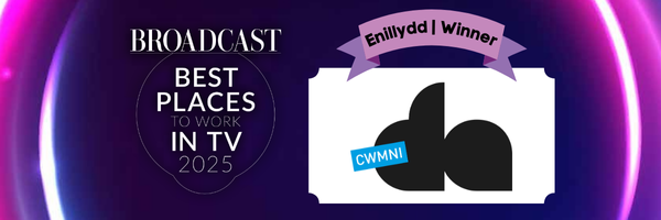 CwmniDa Profile Banner