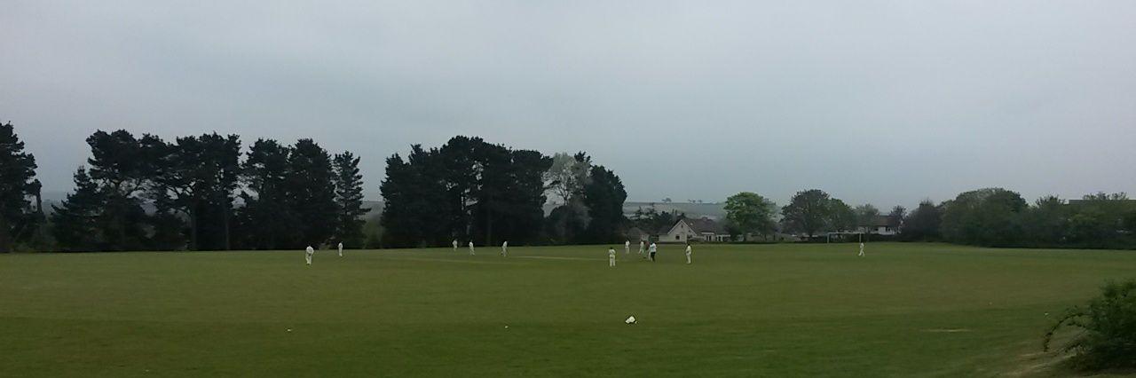 Cannington CC banner