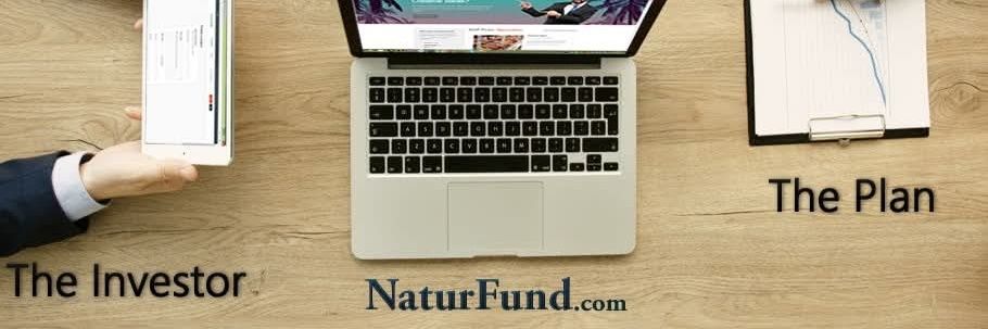 NaturFund's profile banner image