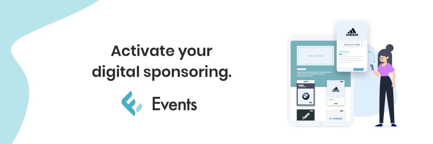 Fanomena Events banner