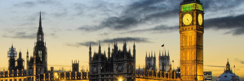 5ive Star London banner