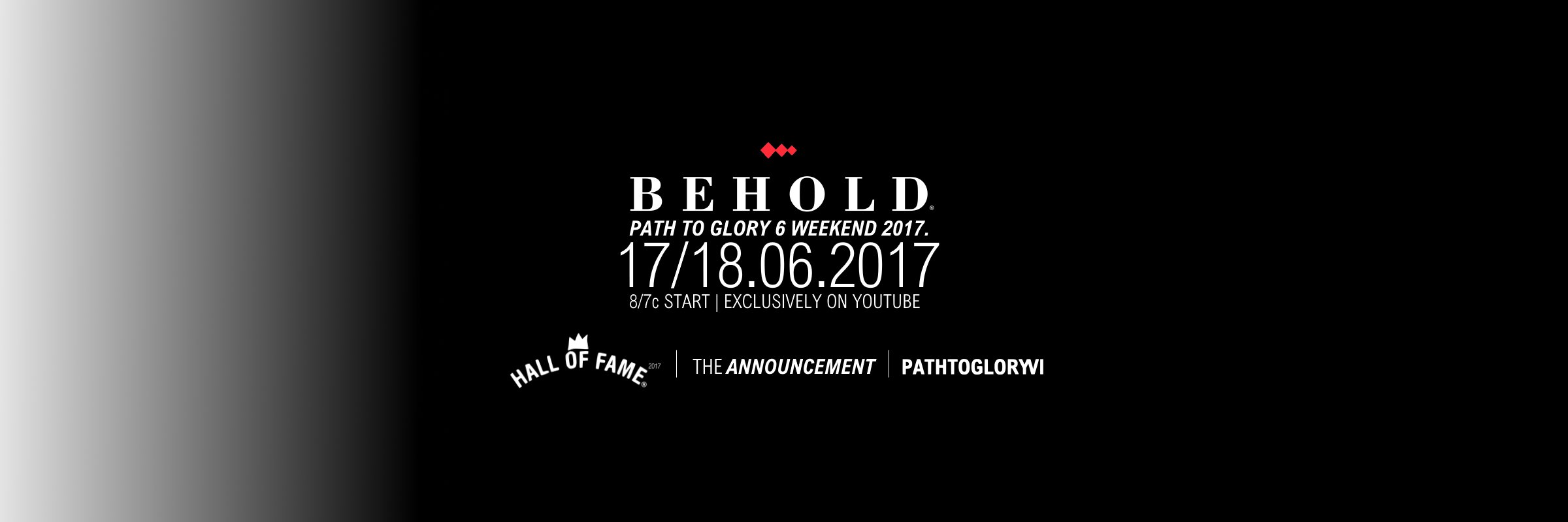 bewofficial's profile banner image