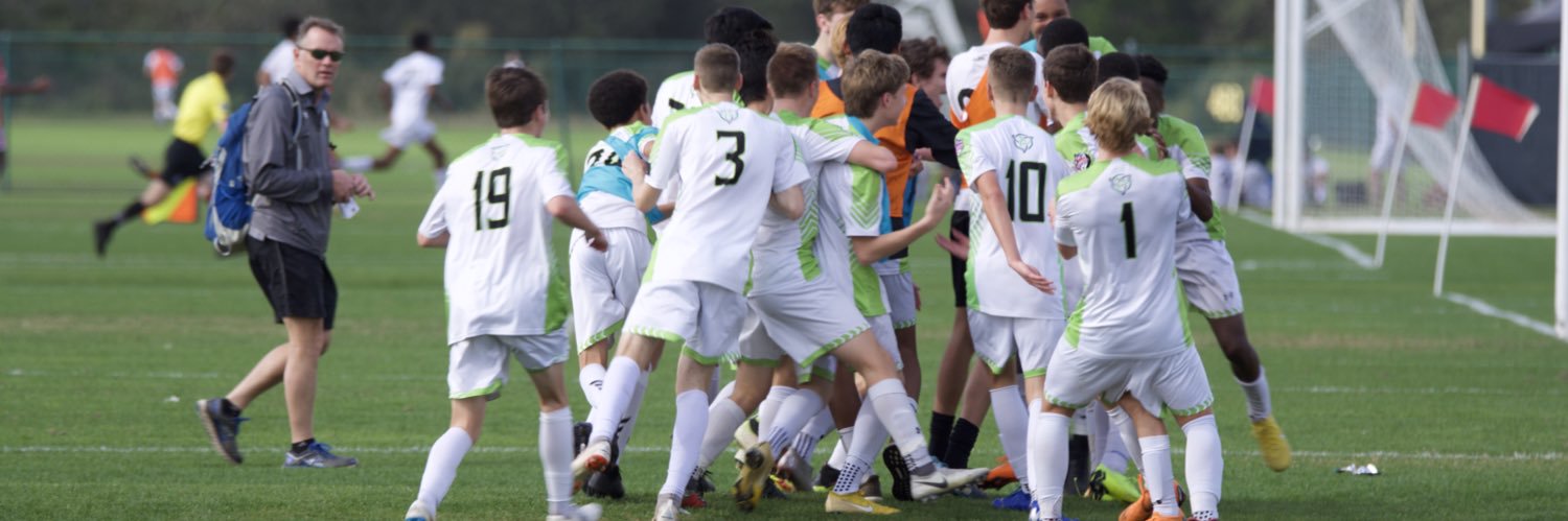 Van Danielson banner