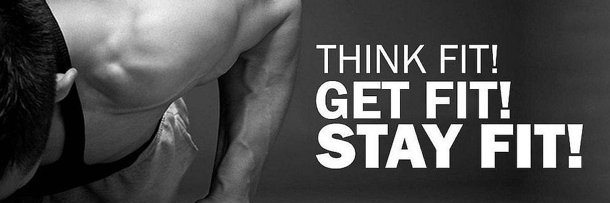 HealthyFitRob's profile banner image