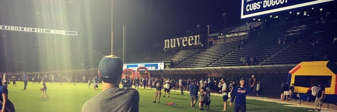 Patrick Kirkland banner